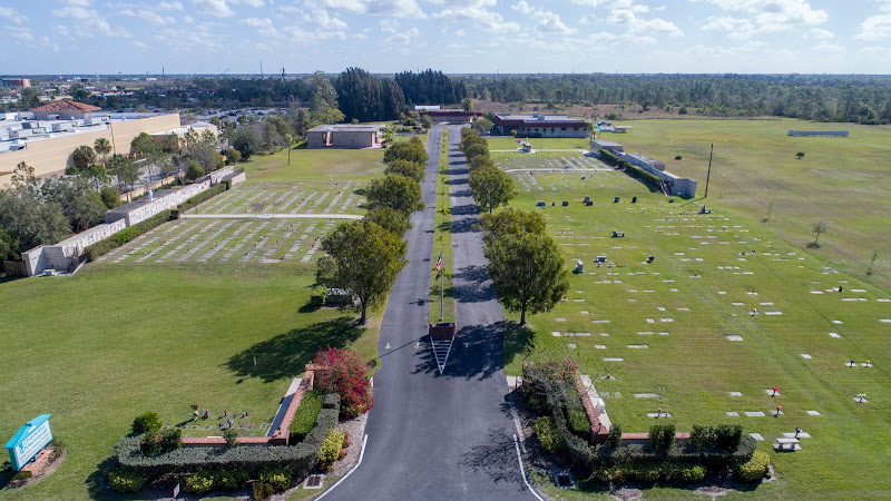 Charlotte Memorial Funeral Home, Cemetery & Crematory Punta Gorda Florida