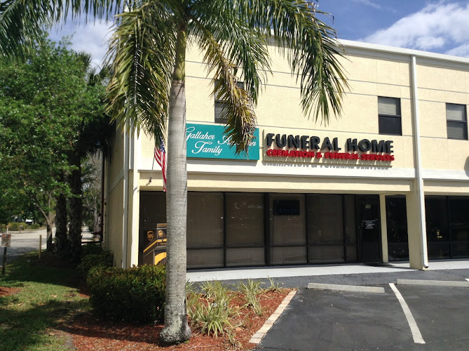 Gallaher American Family Funeral Home Fort Myers Florida