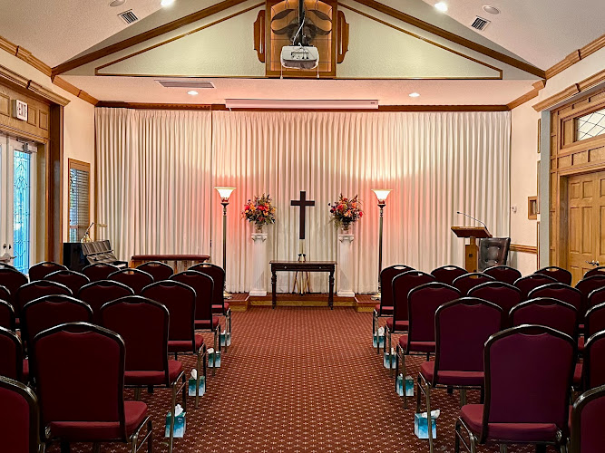 Funeral Services at Ponte Vedra Valley in Ponte Vedra Beach, Florida | FuneralHomes.fyi Ponte Vedra Valley Ponte Vedra Beach Florida