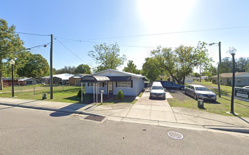 Funeral Services at Marion’s Community Funeral in Avon Park, Florida | FuneralHomes.fyi Marion’s Community Funeral Avon Park Florida