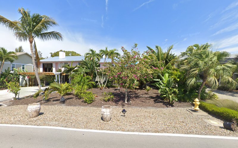 Valmark Sanibel Florida