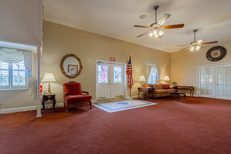 Fuller Metz Funeral Home Cape Coral Florida