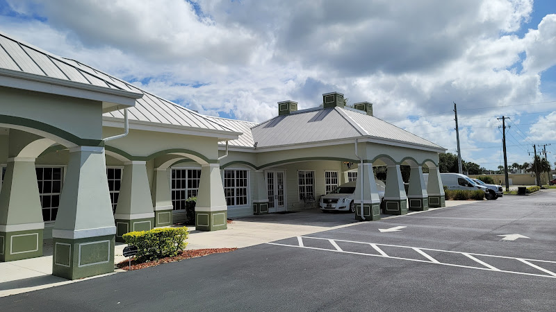 Buxton and Bass Okeechobee Funeral Home & Crematory Okeechobee Florida