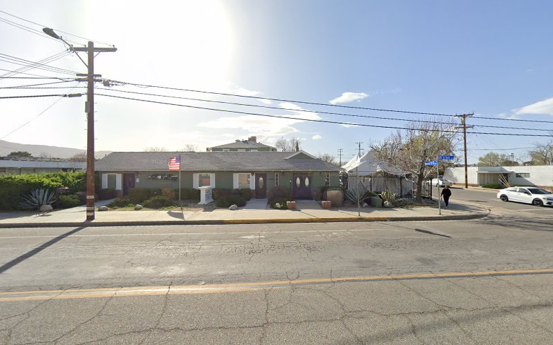 All Valley Cremation Services Palmdale California