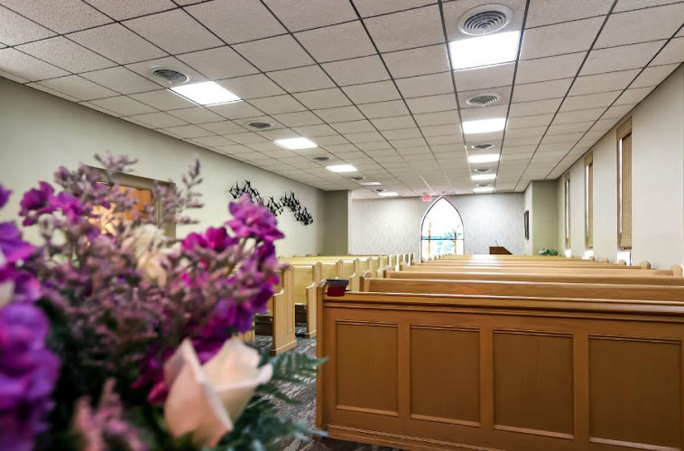 Funeral Services at Naugle Funeral Home & Cremation Services in Jacksonville, Florida | FuneralHomes.fyi Naugle Funeral Home & Cremation Services Jacksonville Florida