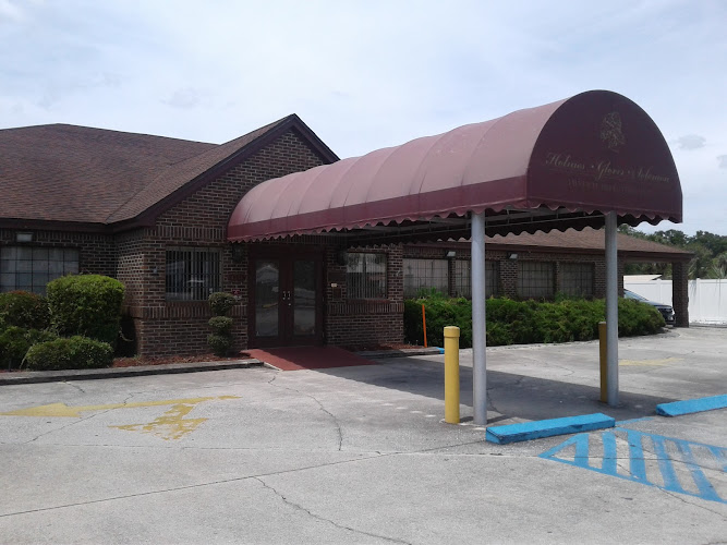 Funeral Services at Holmes – Glover – Solomon Funeral Directors, Inc. in Jacksonville, Florida | FuneralHomes.fyi Holmes – Glover – Solomon Funeral Directors, Inc. Jacksonville Florida