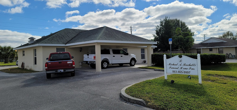 Funeral Services at Michael A Brochetti Funeral Home in Lake Placid, Florida | FuneralHomes.fyi Michael A Brochetti Funeral Home Lake Placid Florida
