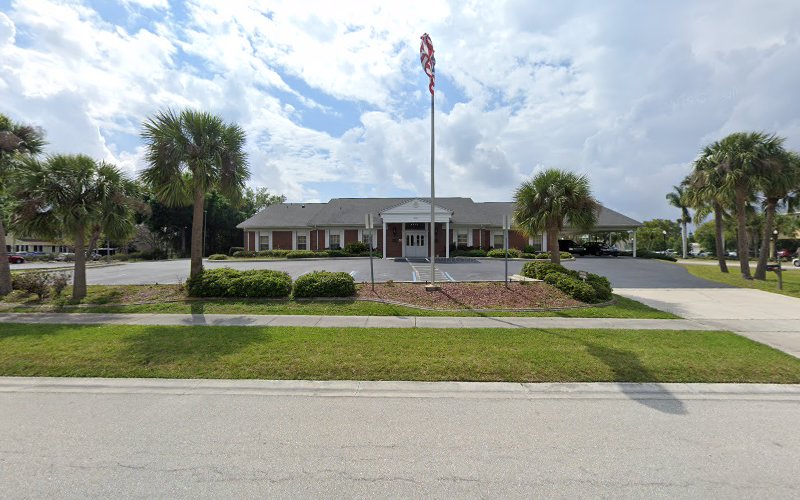 Roberson Funeral Home Punta Gorda Florida