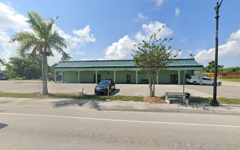Hickson Funeral Home Fort Myers Florida
