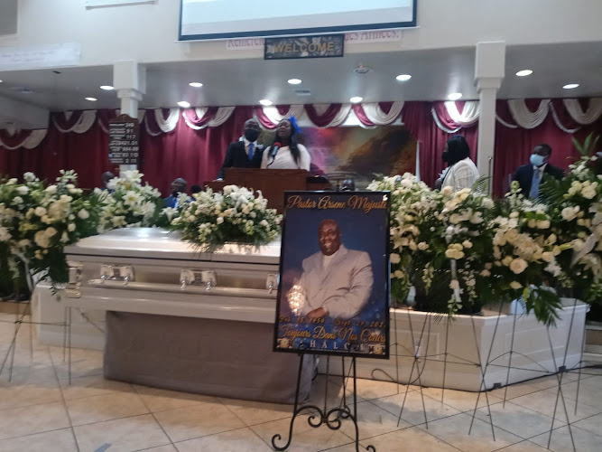 Funeral Services at Shalom Funeral Chapel in Fort Myers, Florida | FuneralHomes.fyi Shalom Funeral Chapel Fort Myers Florida