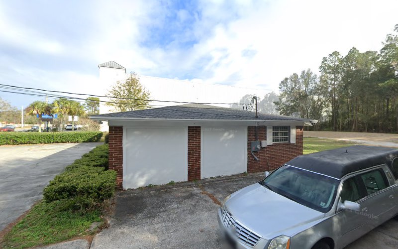 Frazier Family Funerals Jacksonville Florida