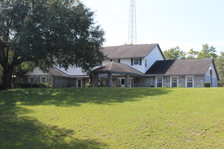 Brown Funeral Home & Crematory Lecanto Florida