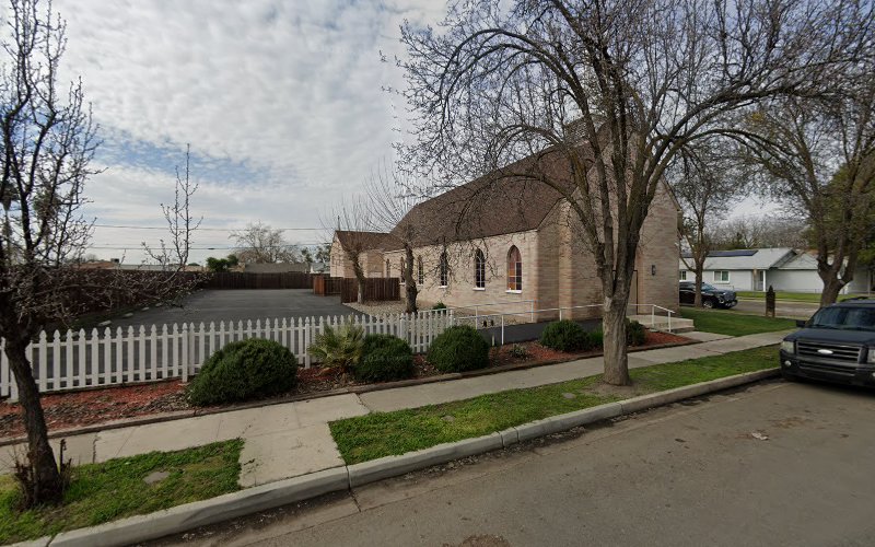 Fierro Family Funeral Home Dos Palos California