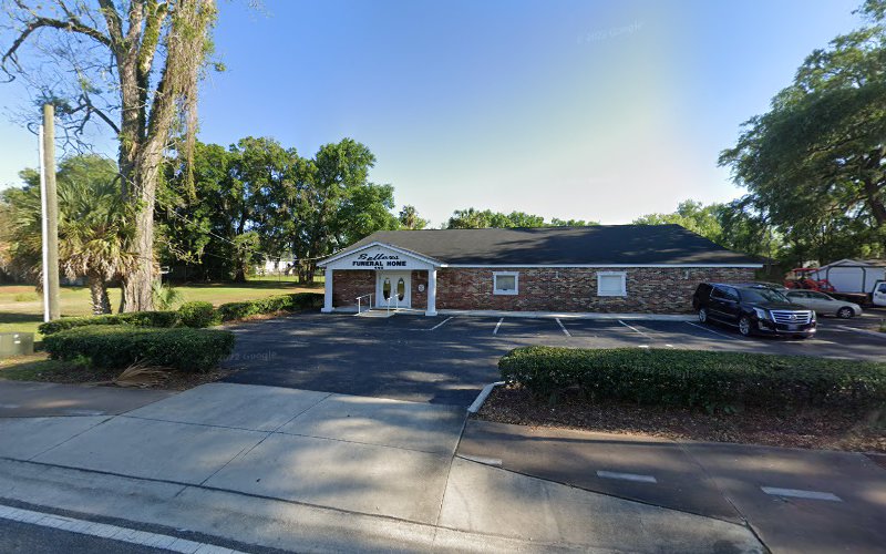 Sellers Funeral Home, Inc Ocala Florida
