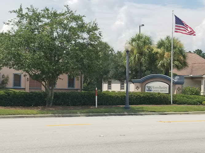 Hiers-Baxley Funeral Services Lady Lake Florida