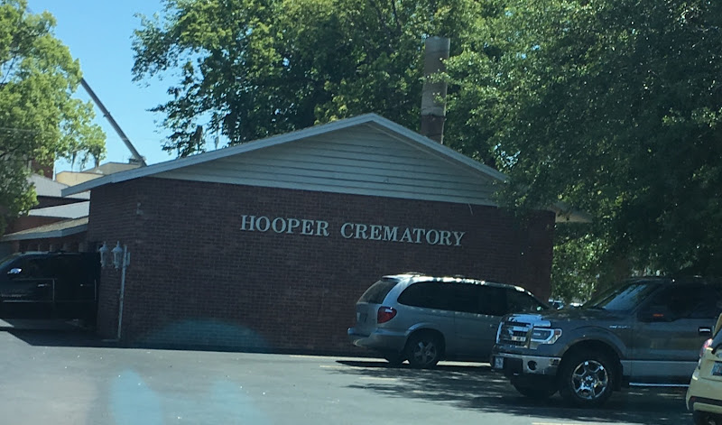 Hooper Funeral Homes and Crematory Beverly Hills Chapel Beverly Hills Florida