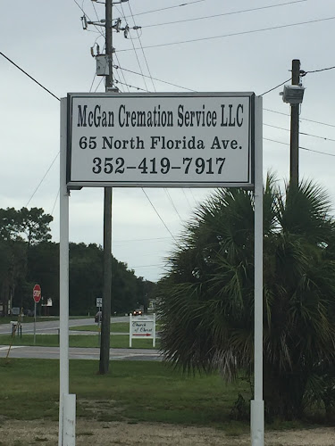 McGan Cremation Service LLC Inverness Florida