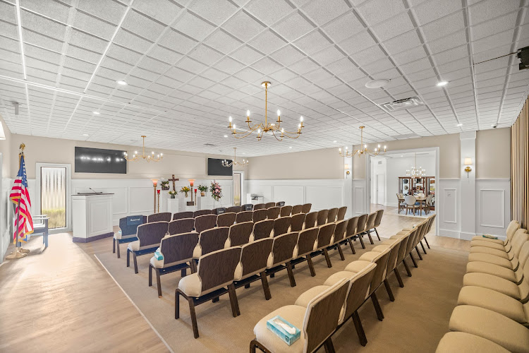 Roberts of Ocala West Chapel Ocala Florida