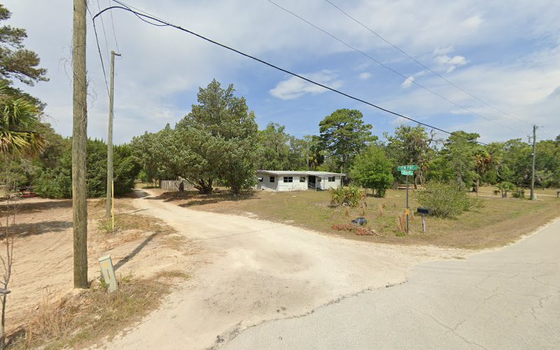 Eternal Ascent Society Crystal River Florida