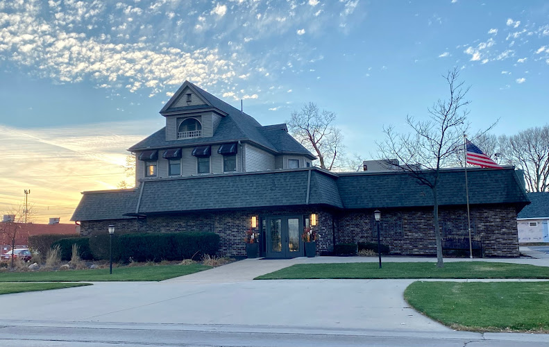 Smith Funeral Home and Crematory Grinnell Iowa