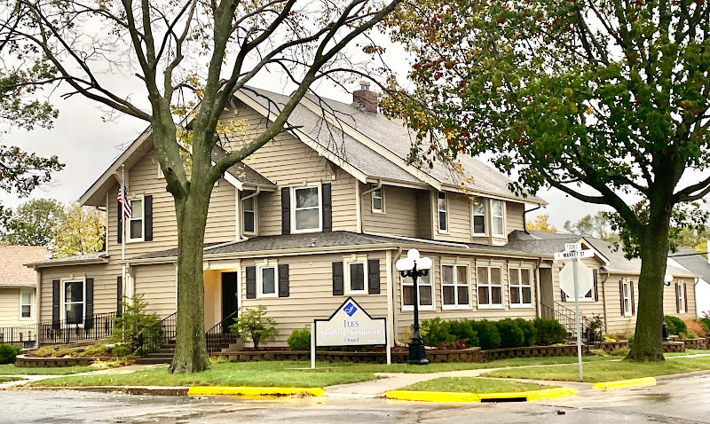 Funeral Services at Iles Funeral Homes Sundberg Kirkpatrick in Madrid, Iowa | FuneralHomes.fyi Iles Funeral Homes Sundberg Kirkpatrick Madrid Iowa