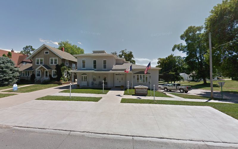 Funeral Services at Winfield Funeral Home in Knoxville, Iowa | FuneralHomes.fyi Winfield Funeral Home Knoxville Iowa