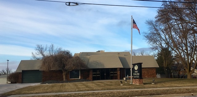 Funeral Services at Ankeny Funeral Home & Crematory in Ankeny, Iowa | FuneralHomes.fyi Ankeny Funeral Home & Crematory Ankeny Iowa
