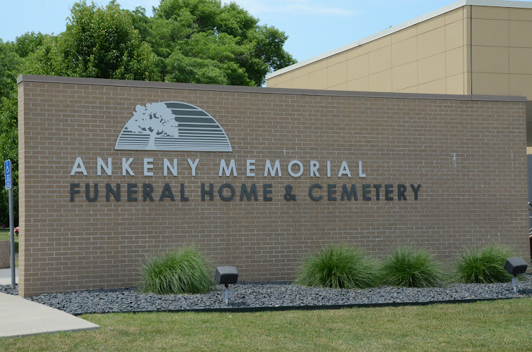Memorial Services of Iowa Ankeny Iowa