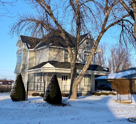 Funeral Services at Boeke Funeral Homes in Radcliffe, Iowa | FuneralHomes.fyi Boeke Funeral Homes Radcliffe Iowa