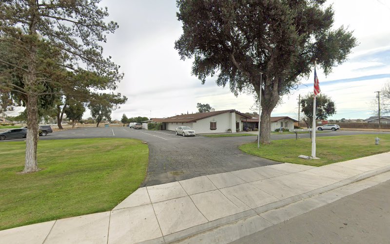 Whitehurst Funeral Capel Los Banos California