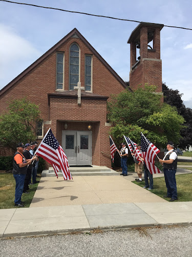 Funeral Services at Fredregill Family Funeral Home in Baxter, Iowa | FuneralHomes.fyi Fredregill Family Funeral Home Baxter Iowa