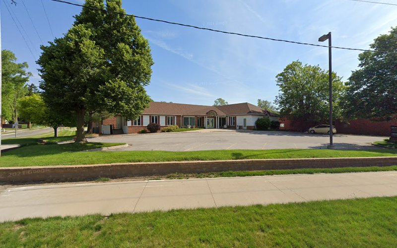 Brooks Funeral Care Clive Iowa