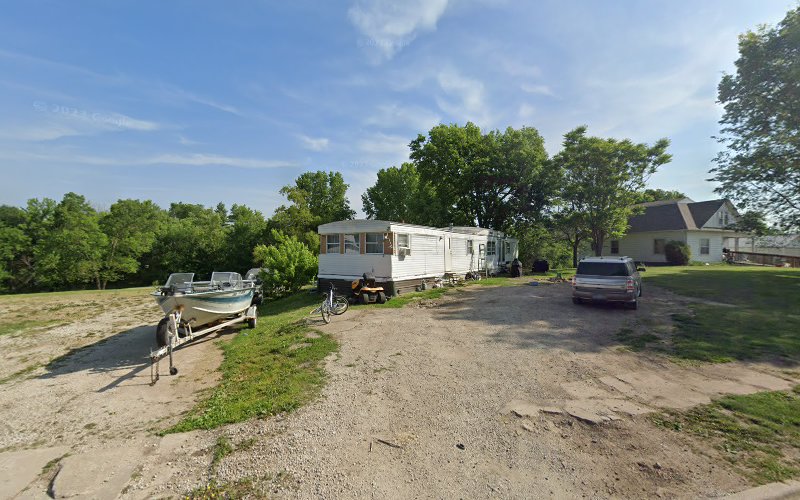 Greenlee-Middleton Funeral Hme Lineville Iowa