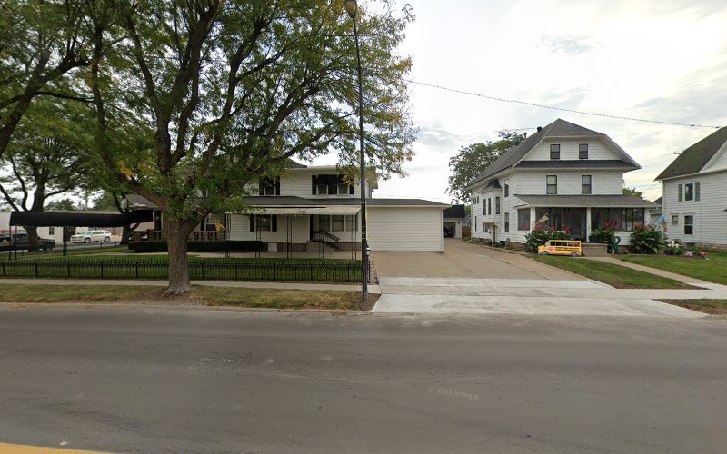 Funeral Services at Browne Mark in Osceola, Iowa | FuneralHomes.fyi Browne Mark Osceola Iowa