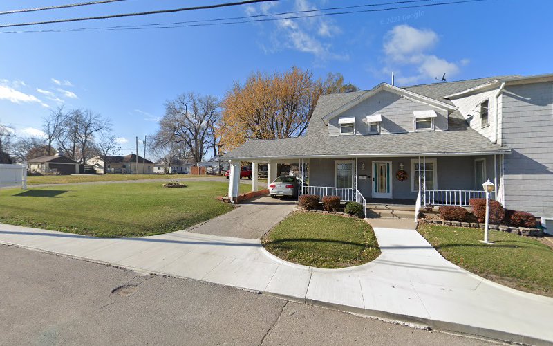 Sinnott Funeral Home, Gilbert Chapel Lovilia Iowa