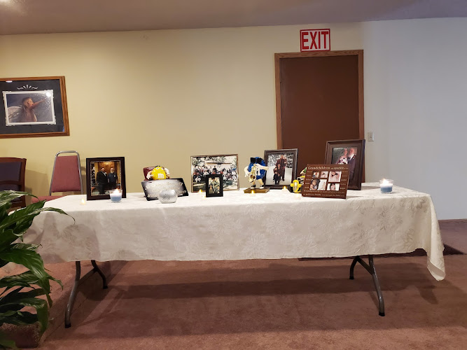 Funeral Services at Twigg Funeral Home Curtis & Craig Twigg in Panora, Iowa | FuneralHomes.fyi Twigg Funeral Home Curtis & Craig Twigg Panora Iowa
