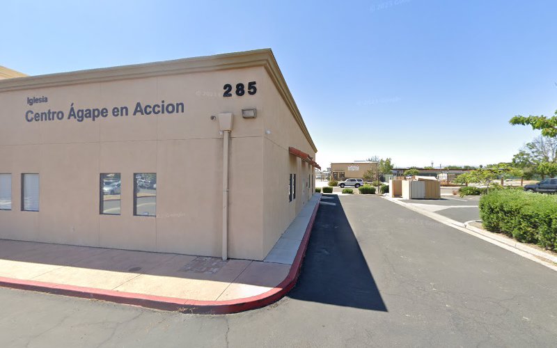 Bynum’s Los Banos Mortuary Los Banos California