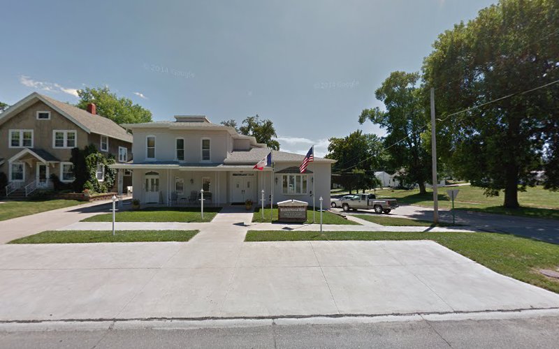 Pierschbacher Funeral Home Knoxville Iowa