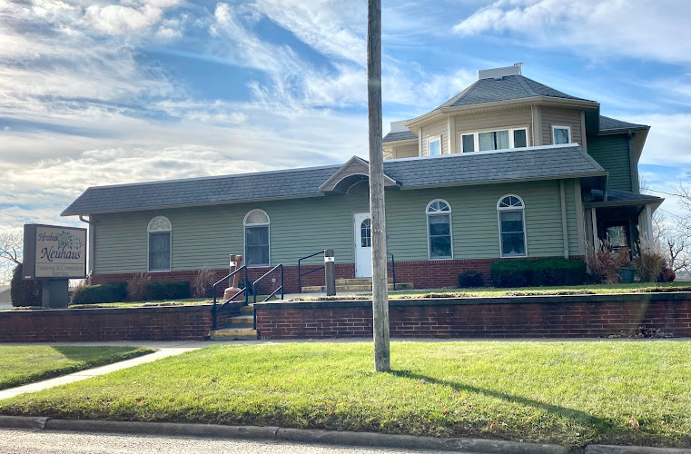 Hrabak-Neuhaus Funeral & Cremation Service Belle Plaine Iowa