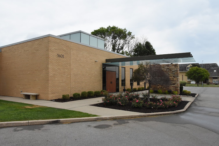 Hamilton’s Funeral Home West Des Moines Iowa