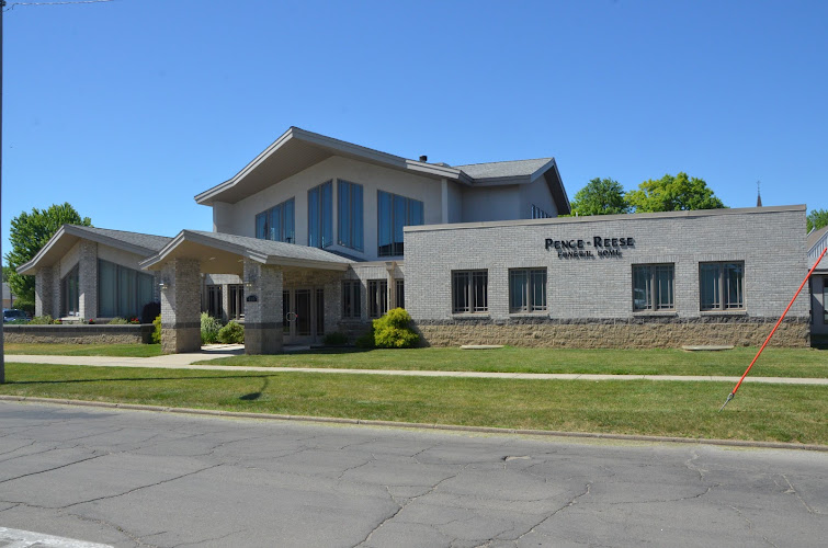 Funeral Services at Pence-Reese Funeral Home & Cremation Services in Newton, Iowa | FuneralHomes.fyi Pence-Reese Funeral Home & Cremation Services Newton Iowa