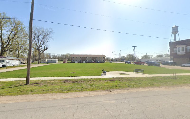 Gilbert Funeral Homes Bussey Iowa