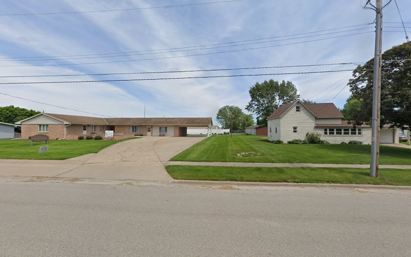 Mason Funeral Home Pleasantville Iowa