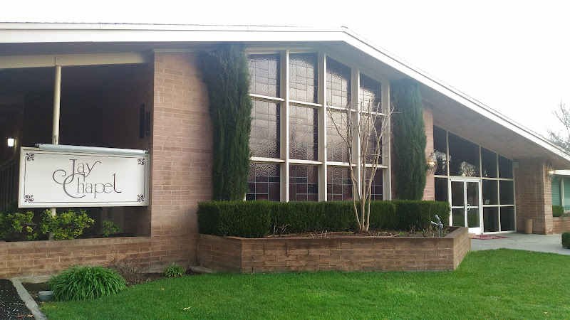 Jay Chapel Funeral Directors Madera California