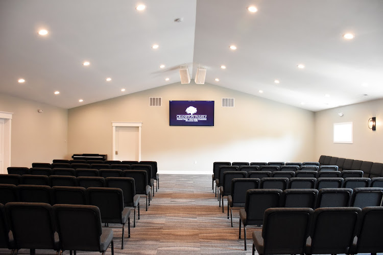 Cranston Family Funeral Home – Fairfield Fairfield Iowa