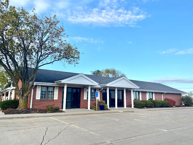 Hamilton’s Mitchellville Mitchellville Iowa