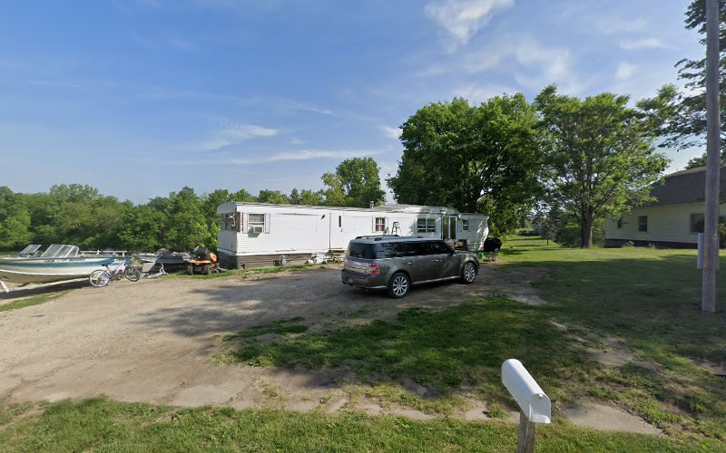 Roberson Funeral Home Lineville Iowa