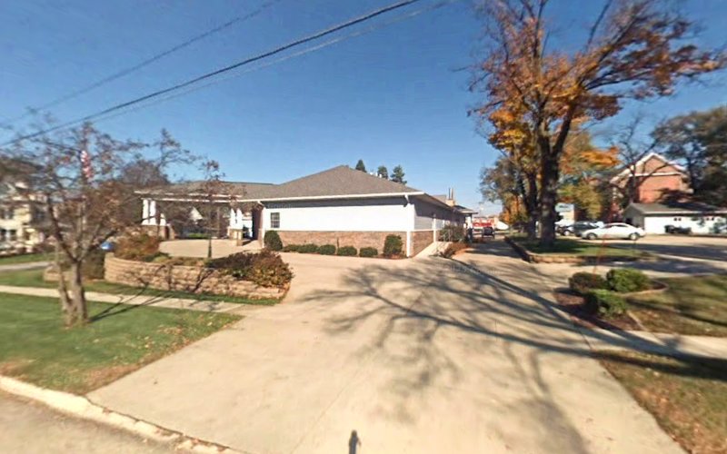 Funeral Services at Reiff Family Center – Funeral Home, Crematory & Event Center in Independence, Iowa | FuneralHomes.fyi Reiff Family Center – Funeral Home, Crematory & Event Center Independence Iowa