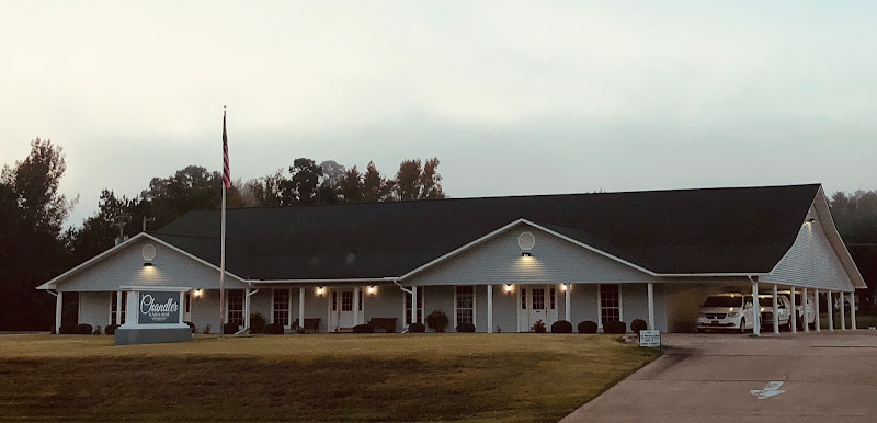 Funeral Services at Chandler Funeral Home in De Queen, Arkansas | FuneralHomes.fyi Chandler Funeral Home De Queen Arkansas