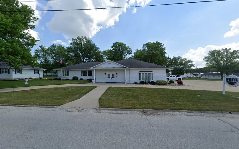 White Funeral Home Jesup Iowa